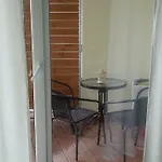 Perla Baltyku Polanki Park Z Parkingiem *