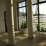 Perla Baltyku Polanki Park Z Parkingiem *