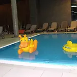 Appartamento Perla Baltyku Polanki Park Z Parkingiem Kołobrzeg