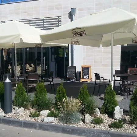 Perla Baltyku Polanki Park Z Parkingiem Appartamento *