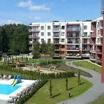 Lejlighed Perla Baltyku Polanki Park Z Parkingiem *