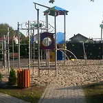 Perla Baltyku Polanki Park Z Parkingiem Kołobrzeg