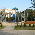 Lejlighed Perla Baltyku Polanki Park Z Parkingiem Kołobrzeg