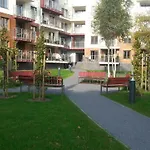 Perla Baltyku Polanki Park Z Parkingiem * Kołobrzeg