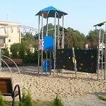 Lejlighed Perla Baltyku Polanki Park Z Parkingiem Kołobrzeg