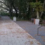 Perla Baltyku Polanki Park Z Parkingiem Lejlighed Kołobrzeg