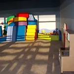 Perla Baltyku Polanki Park Z Parkingiem