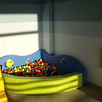 Perla Baltyku Polanki Park Z Parkingiem Lejlighed