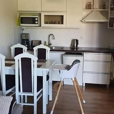 Apartment Perla Baltyku Polanki Park Z Parkingiem *