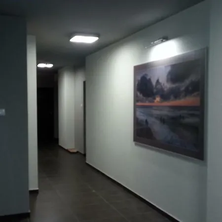 Perla Baltyku Polanki Park Z Parkingiem Apartamento *