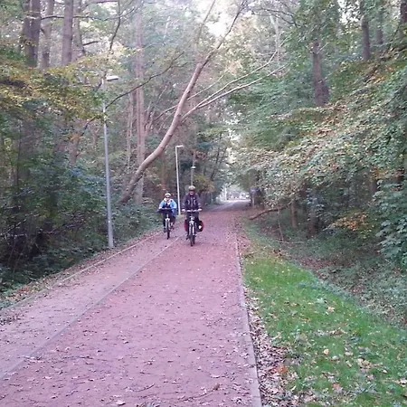 Perla Baltyku Polanki Park Z Parkingiem * Kolobrzeg