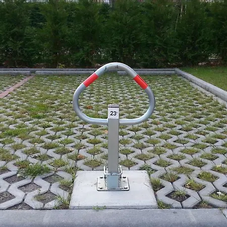 Daire Perla Baltyku Polanki Park Z Parkingiem *