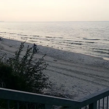 Daire Perla Baltyku Polanki Park Z Parkingiem *