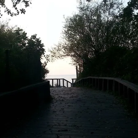 Perla Baltyku Polanki Park Z Parkingiem * Kolobrzeg