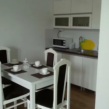 Apartment Perla Baltyku Polanki Park Z Parkingiem