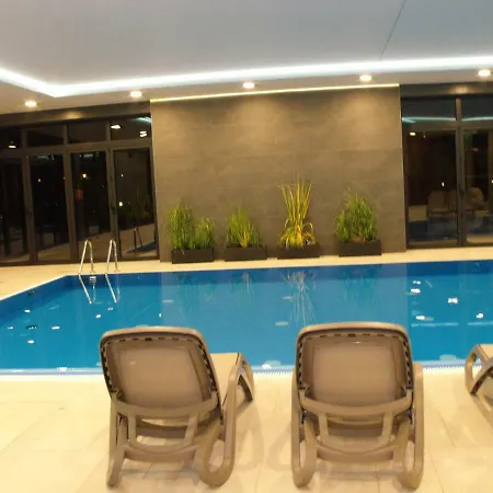 Perla Baltyku Polanki Park Z Parkingiem Apartment *