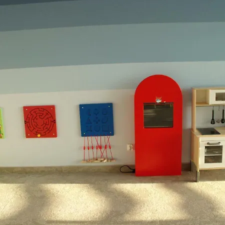 Apartment Perla Baltyku Polanki Park Z Parkingiem *